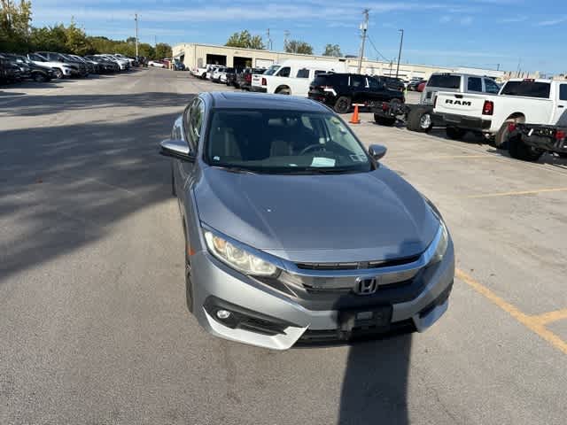 Thumbnail: 2016 Honda Civic - 24