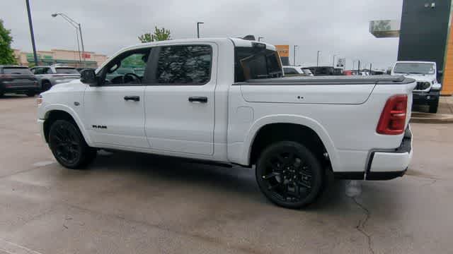 Thumbnail: 2026 RAM 1500 - 6
