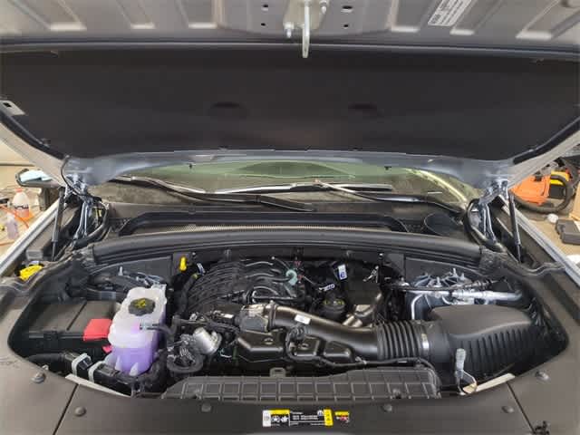 Thumbnail: 2025 Jeep Grand Cherokee - 15