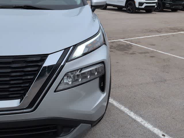 Thumbnail: 2023 Nissan Rogue - 11