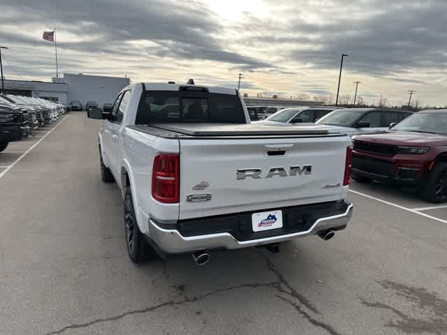 Thumbnail: 2026 RAM 1500 - 23