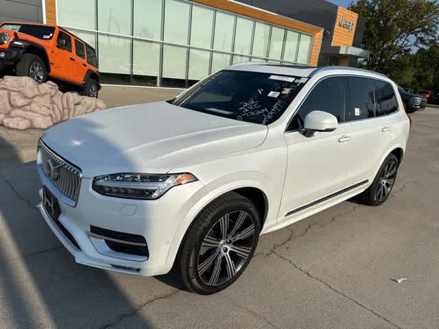 Thumbnail: 2022 Volvo XC90 - 2