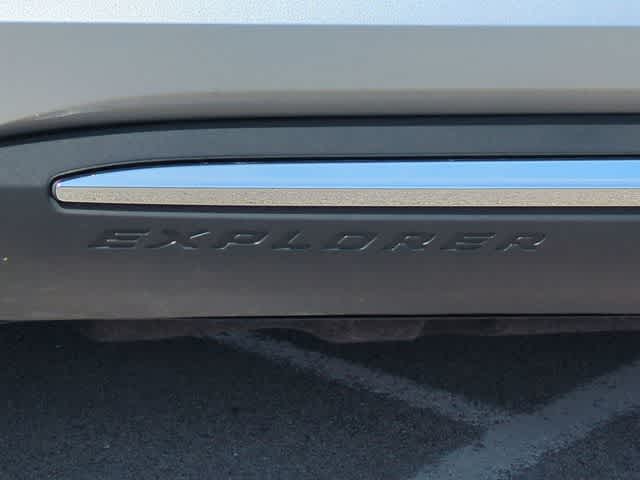 Thumbnail: 2023 Ford Explorer - 13