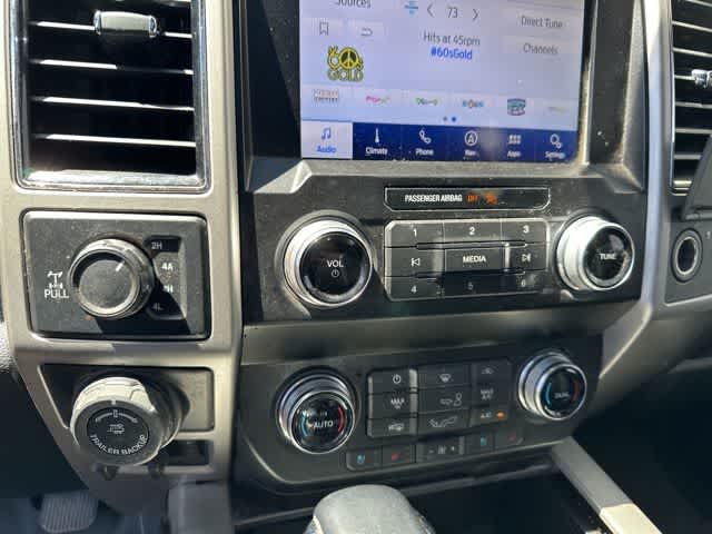 Thumbnail: 2020 Ford F-150 - 9