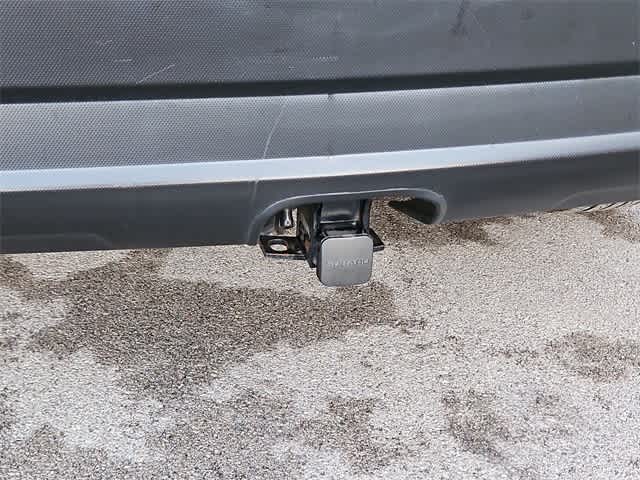 Thumbnail: 2021 Subaru Forester - 37