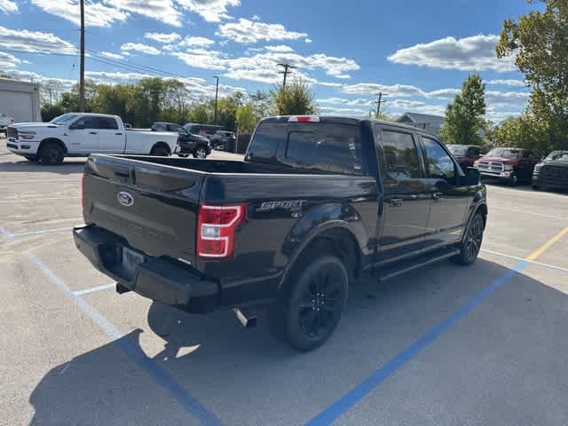 Thumbnail: 2019 Ford F-150 - 18