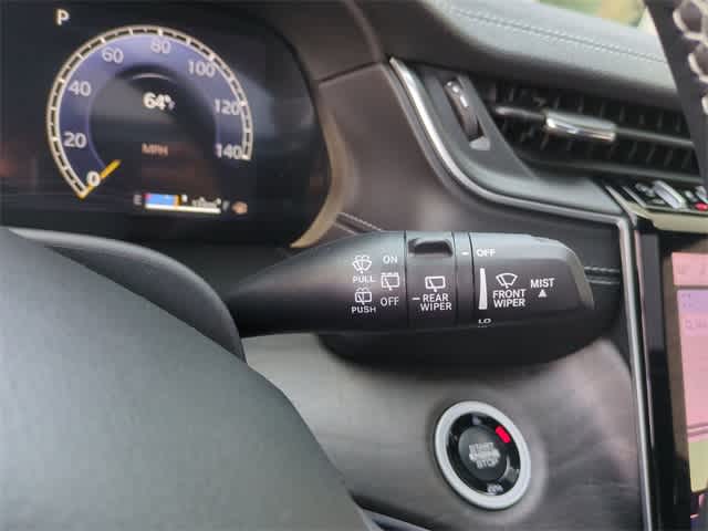 Thumbnail: 2025 Jeep Grand Cherokee L - 27