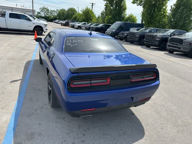 Thumbnail: 2022 Dodge Challenger - 17