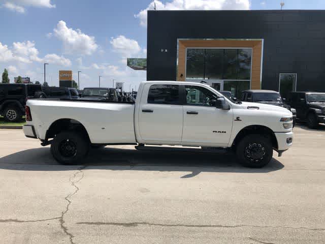 Thumbnail: 2026 RAM 3500 - 7