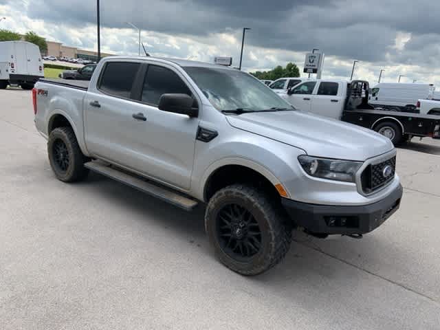 Thumbnail: 2019 Ford Ranger - 22