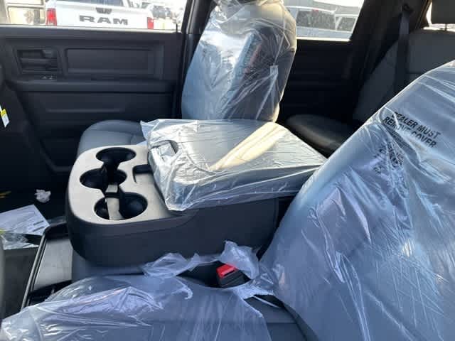 Thumbnail: 2026 RAM 3500 - 10