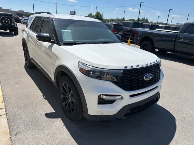 Thumbnail: 2020 Ford Explorer - 26
