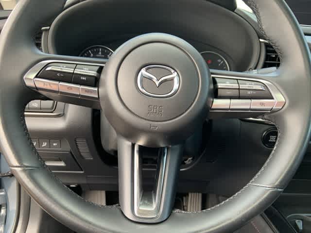 Thumbnail: 2023 Mazda CX-30 - 9