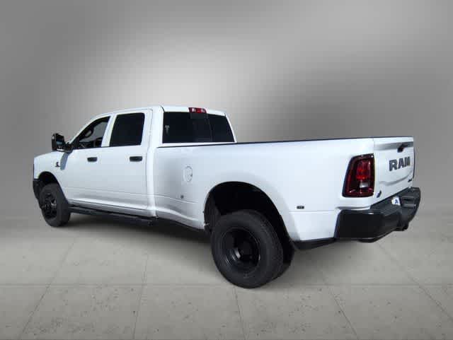 Thumbnail: 2026 RAM 3500 - 6