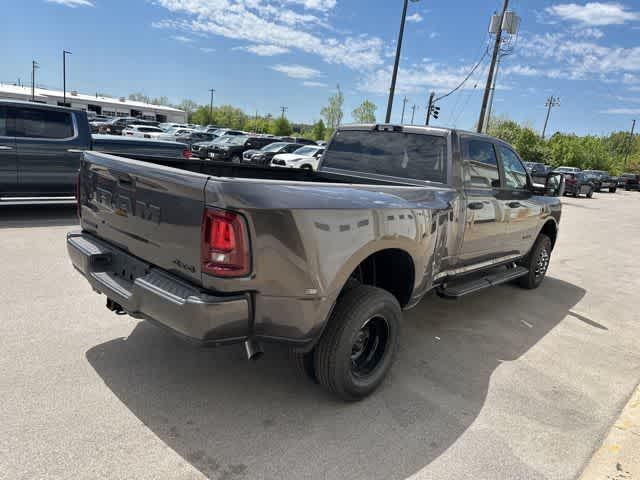 Thumbnail: 2026 RAM 3500 - 13