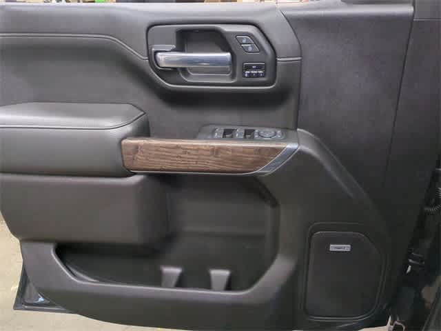 Thumbnail: 2020 GMC Sierra 1500 - 31