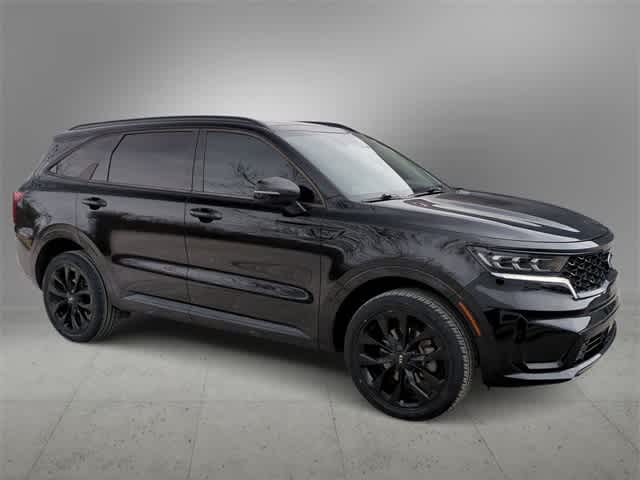 Thumbnail: 2021 Kia Sorento - 2