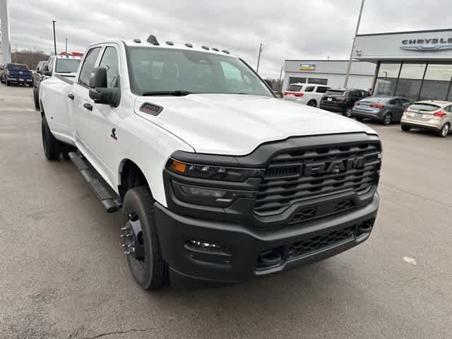 Thumbnail: 2026 RAM 3500 - 15