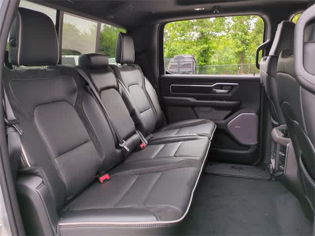 Thumbnail: 2026 RAM 1500 - 21