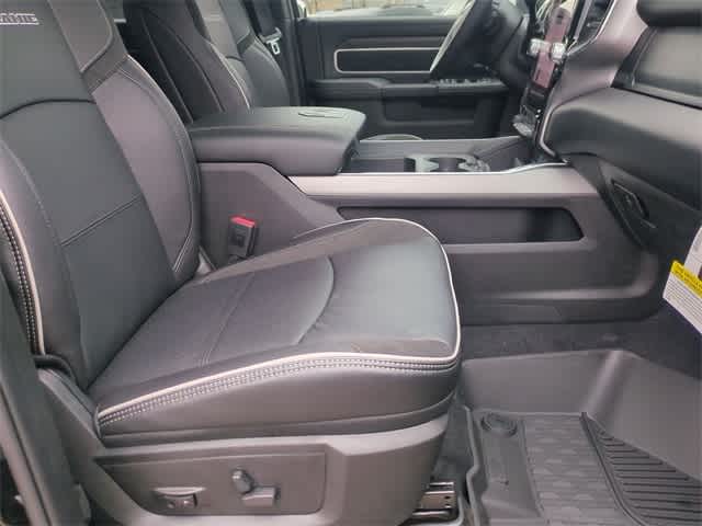 Thumbnail: 2026 RAM 2500 - 22