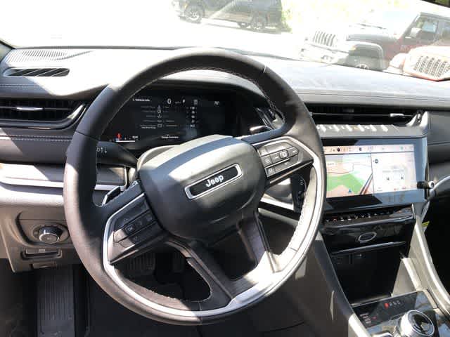 Thumbnail: 2026 Jeep Grand Cherokee - 13