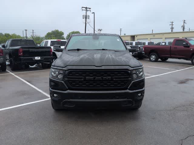 Thumbnail: 2023 RAM 1500 - 3