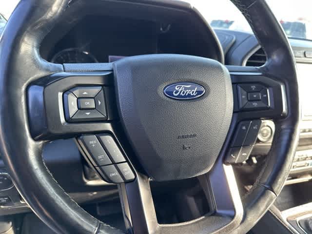 Thumbnail: 2020 Ford Expedition - 16