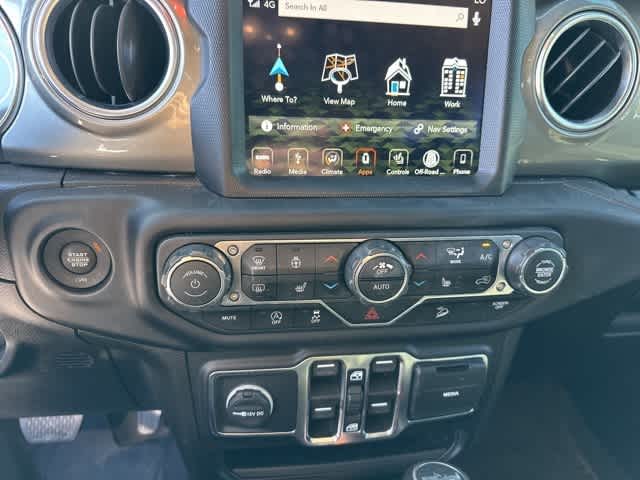 Thumbnail: 2019 Jeep Wrangler - 9