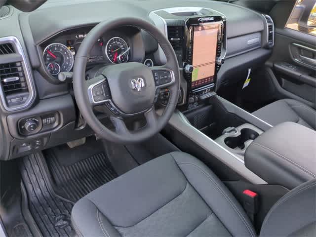 Thumbnail: 2026 RAM 1500 - 10