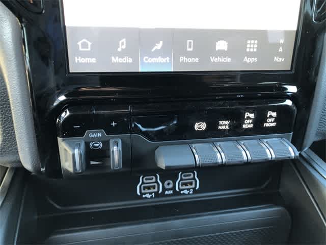 Thumbnail: 2026 RAM 2500 - 18