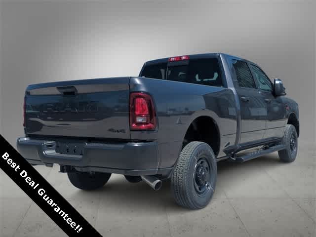 Thumbnail: 2025 RAM 2500 - 8