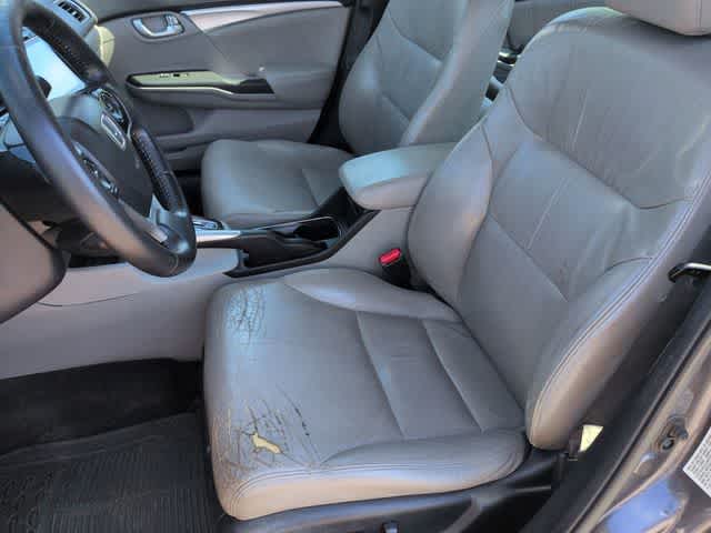 Thumbnail: 2014 Honda Civic - 15