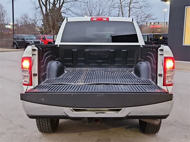Thumbnail: 2023 RAM 2500 - 34