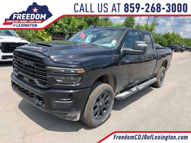 Thumbnail: 2026 RAM 2500 - 1