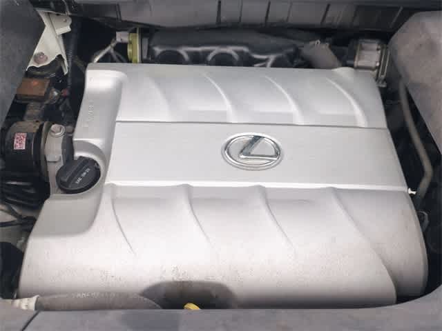 Thumbnail: 2015 Lexus RX - 15