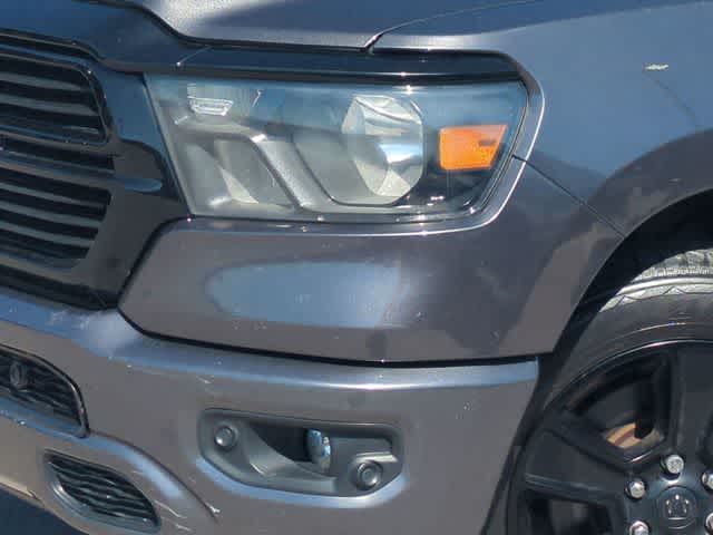 Thumbnail: 2021 RAM 1500 - 10