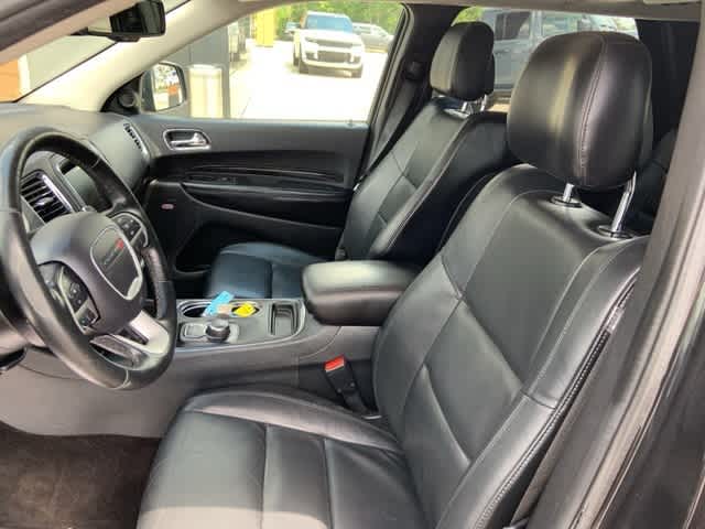 Thumbnail: 2016 Dodge Durango - 3