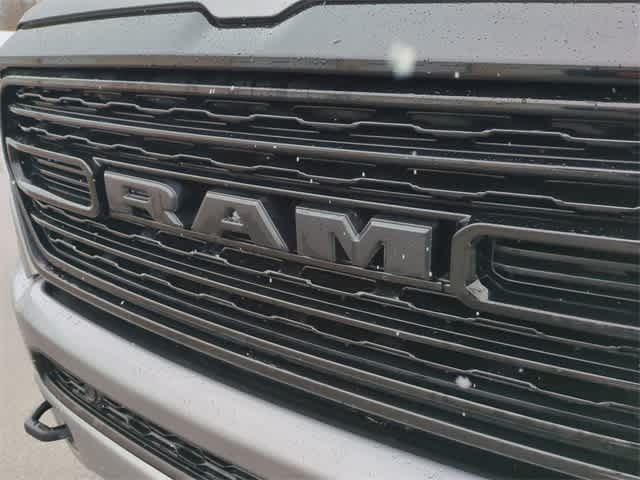 Thumbnail: 2021 RAM 1500 - 12