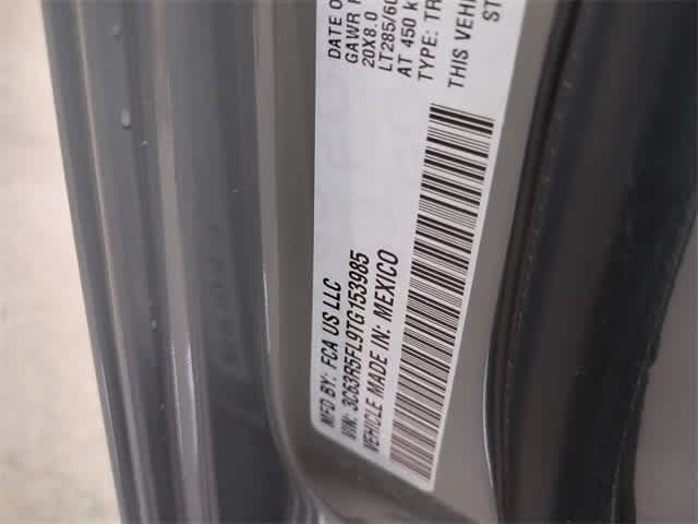 Thumbnail: 2026 RAM 2500 - 37