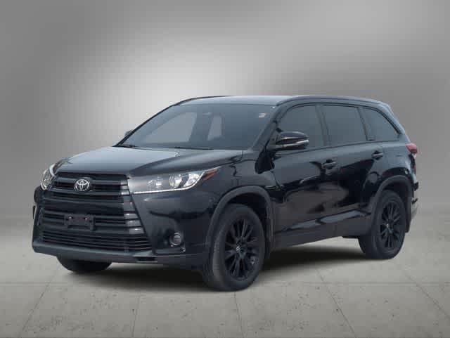 Thumbnail: 2019 Toyota Highlander - 4
