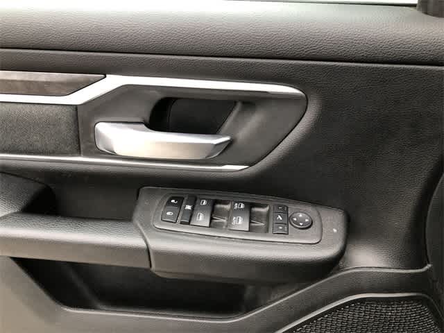 Thumbnail: 2023 RAM 1500 - 25