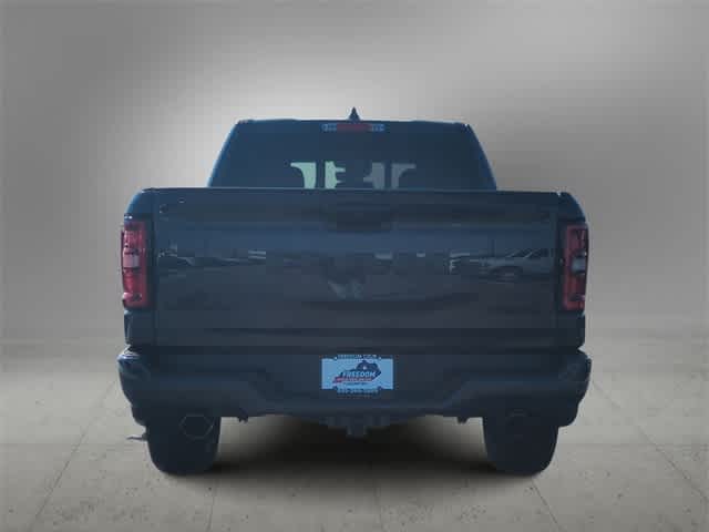 Thumbnail: 2026 RAM 1500 - 7