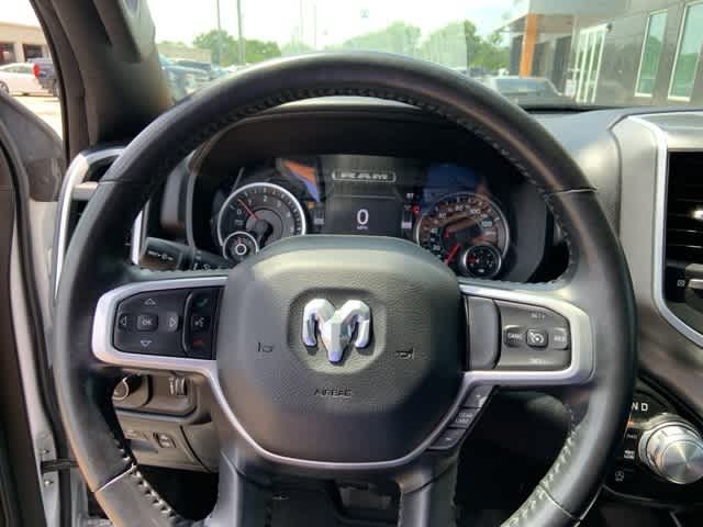 Thumbnail: 2022 RAM 1500 - 9