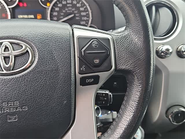 Thumbnail: 2014 Toyota Tundra - 27