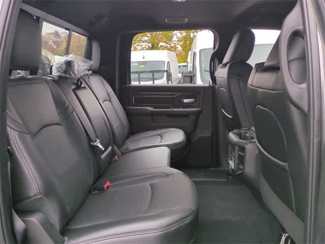 Thumbnail: 2026 RAM 2500 - 21