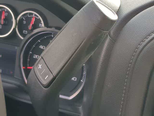 Thumbnail: 2022 Chevrolet Silverado 1500 - 31