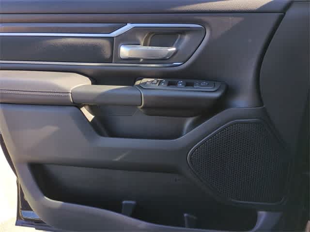 Thumbnail: 2026 RAM 1500 - 30