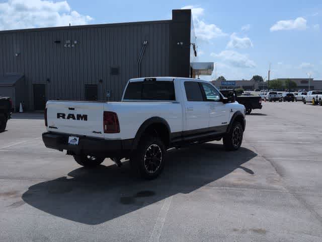 Thumbnail: 2026 RAM 2500 - 8
