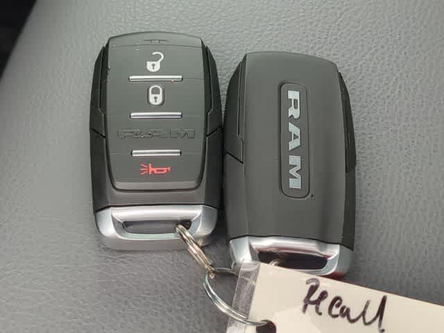 Thumbnail: 2026 RAM 2500 - 36