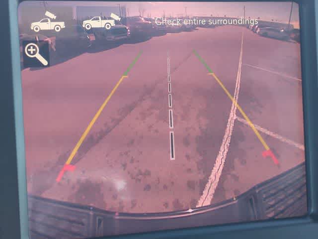 Thumbnail: 2019 RAM 2500 - 29